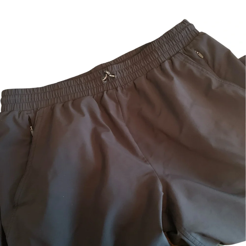 HOKA active woven pants
